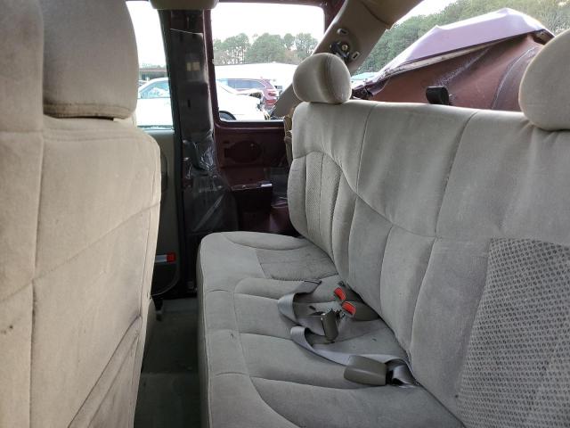 Photo 10 from auction – 2001 CHEVROLET SILVERADO with VIN 2GCEC19T111259103