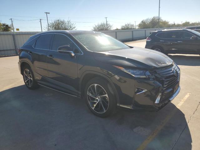 Photo 4 from auction – 2017 LEXUS RX 450H BA with VIN 2T2BGMCA8HC016413