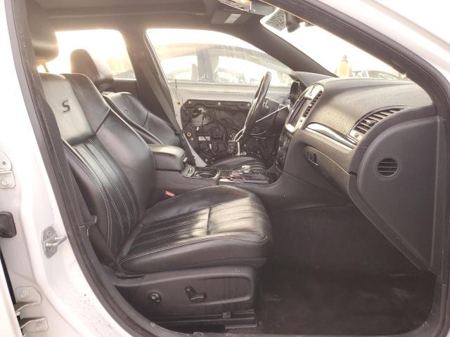 Photo 7 from auction – 2018 CHRYSLER 300 S with VIN 2C3CCABG9JH191343