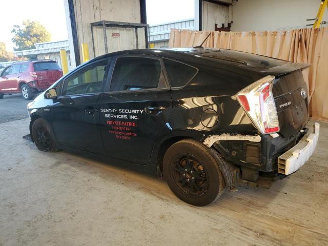 Снимка 2 от търг – 2015 TOYOTA PRIUS с VIN JTDKN3DU2F0401177