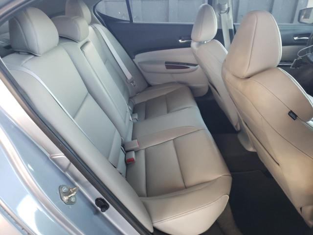 Photo 10 from auction – 2016 ACURA TLX with VIN 19UUB2F31GA006680