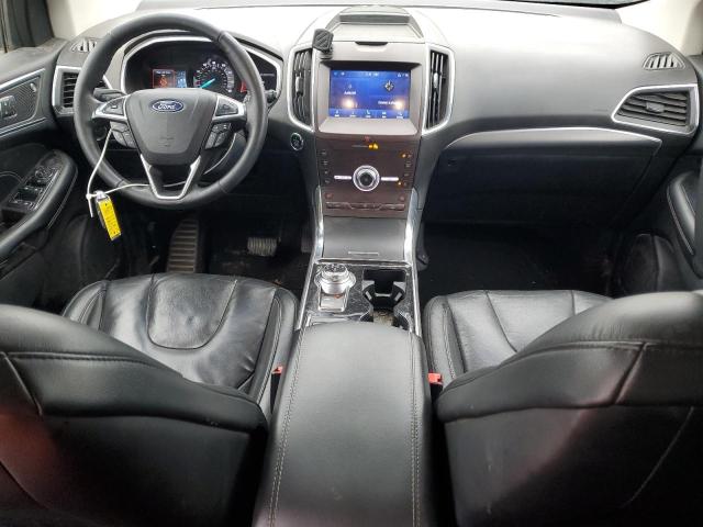 Photo 8 from auction – 2020 FORD EDGE TITAN with VIN 2FMPK3K94LBB35695