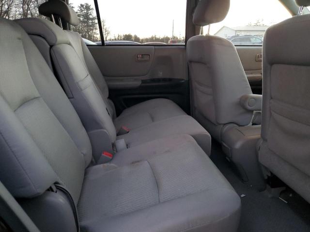 صورة رقم 11 من المزاد - 2007 TOYOTA HIGHLANDER مع VIN JTEEP21A870227883