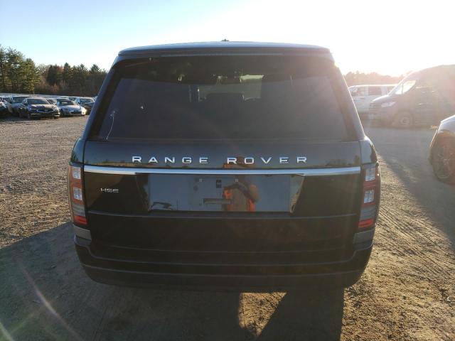 Снимка 6 от търг – 2015 LAND ROVER RANGE ROVE с VIN SALGS2VF7FA202203