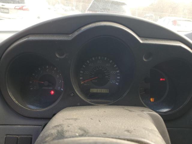 Photo 9 from auction – 2003 NISSAN FRONTIER C with VIN 1N6ED29Y03C425331