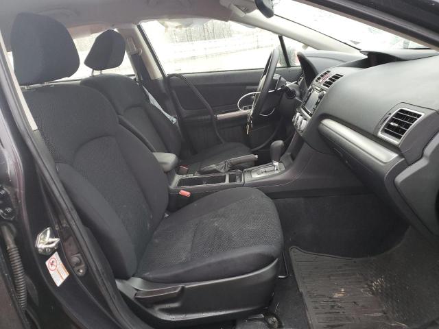 Photo 7 from auction – 2016 SUBARU IMPREZA PR with VIN JF1GJAB62GH022098