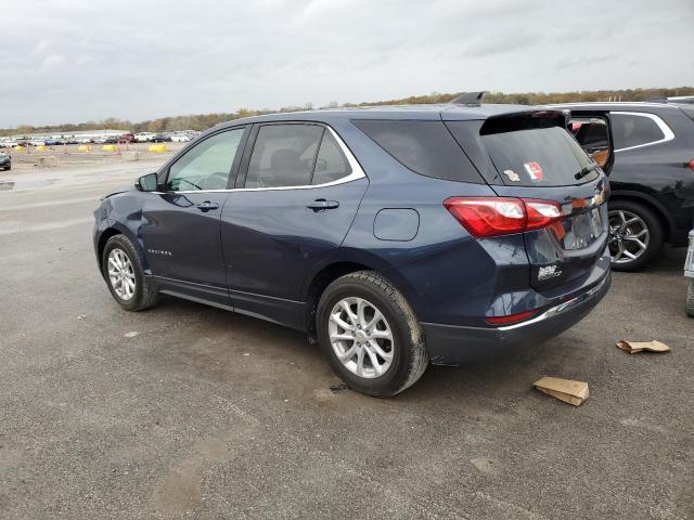 Photo 2 from auction – 2018 CHEVROLET EQUINOX LT with VIN 3GNAXJEV7JL370268