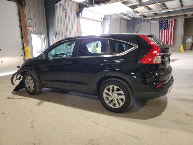 Photo 2 from auction – 2016 HONDA CR-V EX with VIN 2HKRM4H55GH714688