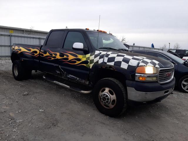 Photo 4 from auction – 2001 GMC NEW SIERRA with VIN 1GTJK33121F200929