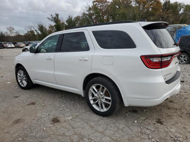 Photo 2 from auction – 2023 DODGE DURANGO GT with VIN 1C4RDJDG4PC636809