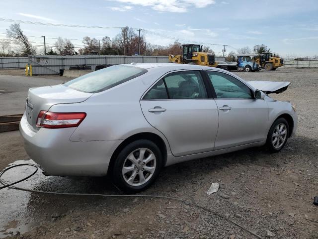 Photo 3 from auction – 2011 TOYOTA CAMRY BASE with VIN 4T4BF3EK7BR215679