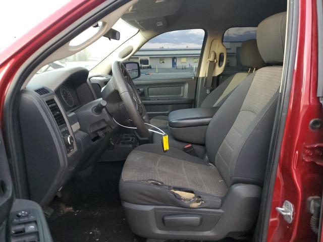 Photo 7 from auction – 2012 DODGE RAM 1500 S with VIN 1C6RD7KT9CS145095