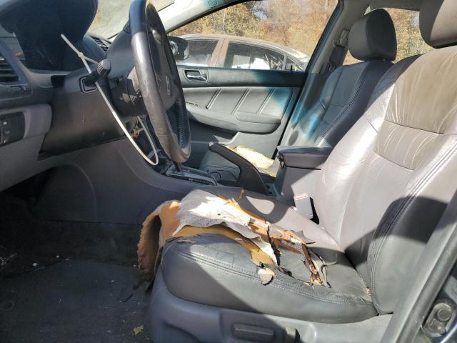 Photo 7 from auction – 2004 HONDA ACCORD EX with VIN 1HGCM56864A089926