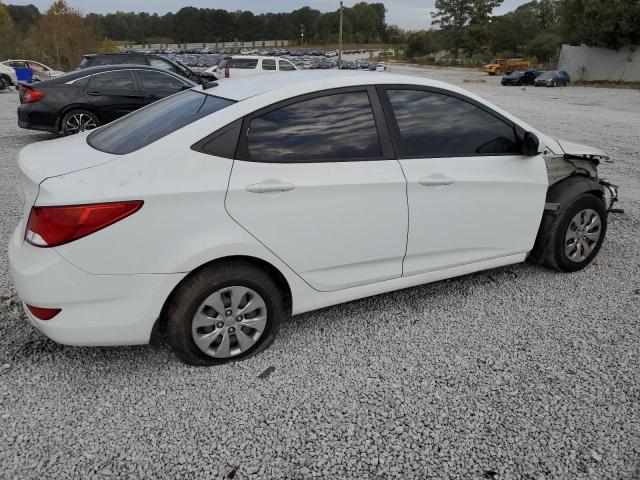 Photo 3 from auction – 2016 HYUNDAI ACCENT SE with VIN KMHCT4AEXGU092268
