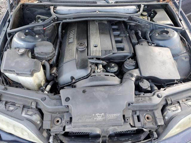 Photo 11 from auction – 2003 BMW 325 XI with VIN WBAEU33493PH88735