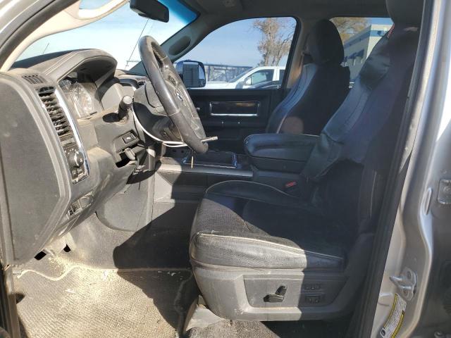 Photo 7 from auction – 2012 DODGE RAM 2500 L with VIN 3C6TD5PT4CG311369
