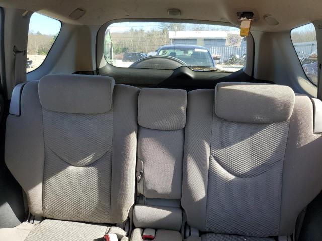 Photo 10 from auction – 2007 TOYOTA RAV4 LIMIT with VIN JTMBD31V775067748