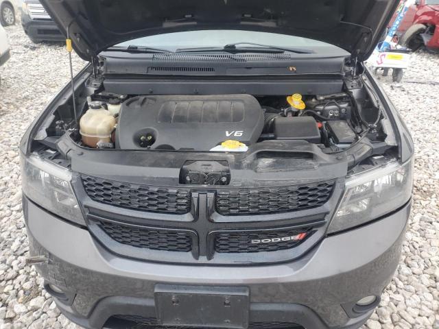 Photo 12 from auction – 2018 DODGE JOURNEY SX with VIN 3C4PDDCG9JT220325