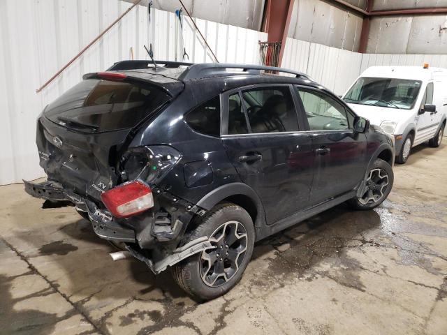 Photo 3 from auction – 2014 SUBARU XV CROSSTR with VIN JF2GPAWC0E8255467