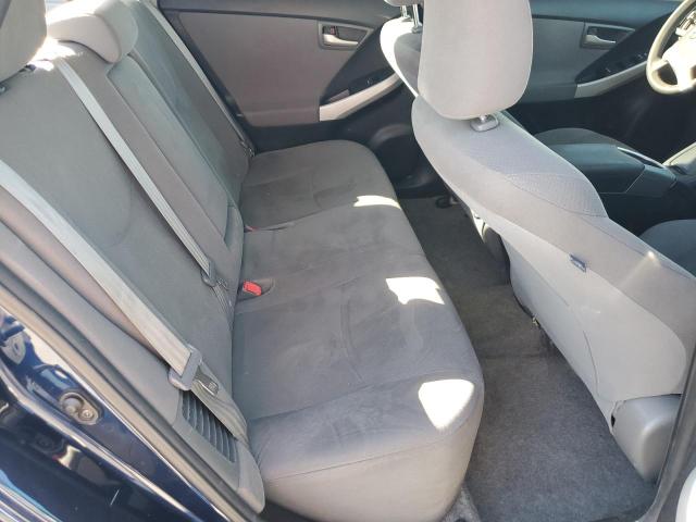 Photo 10 from auction – 2013 TOYOTA PRIUS with VIN JTDKN3DUXD1638782