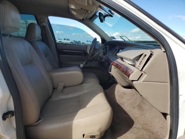 Photo 7 from auction – 2004 MERCURY GRAND MARQ with VIN 2MEFM75W04X659027