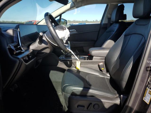 Photo 7 from auction – 2023 KIA SPORTAGE E with VIN 5XYK33AF8PG106883