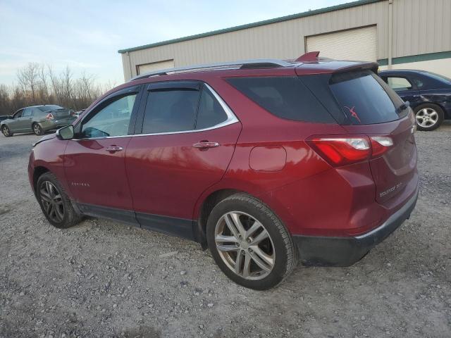 Photo 2 from auction – 2019 CHEVROLET EQUINOX PR with VIN 2GNAXYEX2K6240043