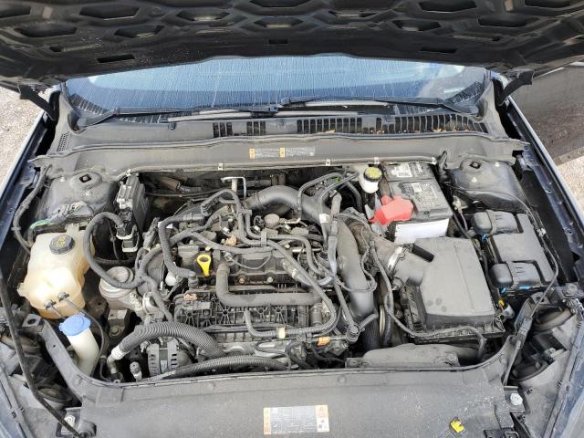 Photo 11 from auction – 2020 FORD FUSION SE with VIN 3FA6P0HD8LR150865
