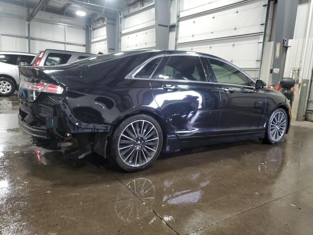 Photo 3 from auction – 2016 LINCOLN MKZ with VIN 3LN6L2G95GR623749