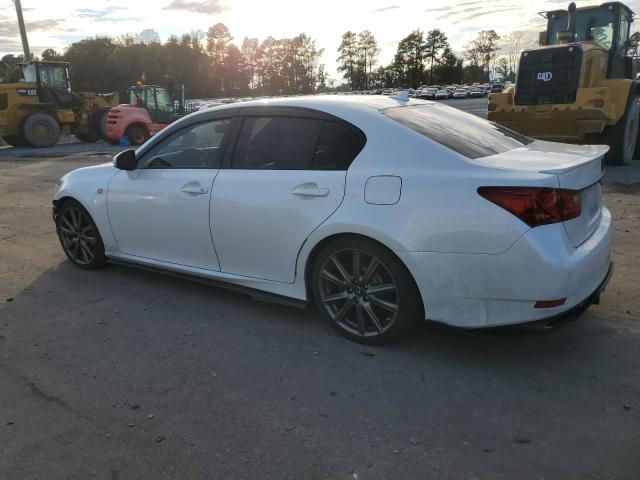 Photo 2 from auction – 2013 LEXUS GS 350 with VIN JTHBE1BL1D5021759