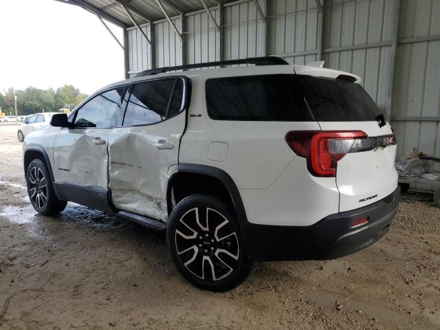 Photo 2 from auction – 2021 GMC ACADIA SLE with VIN 1GKKNKLA6MZ128677