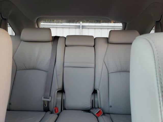 Photo 10 from auction – 2007 LEXUS RX 350 with VIN 2T2HK31U27C010766