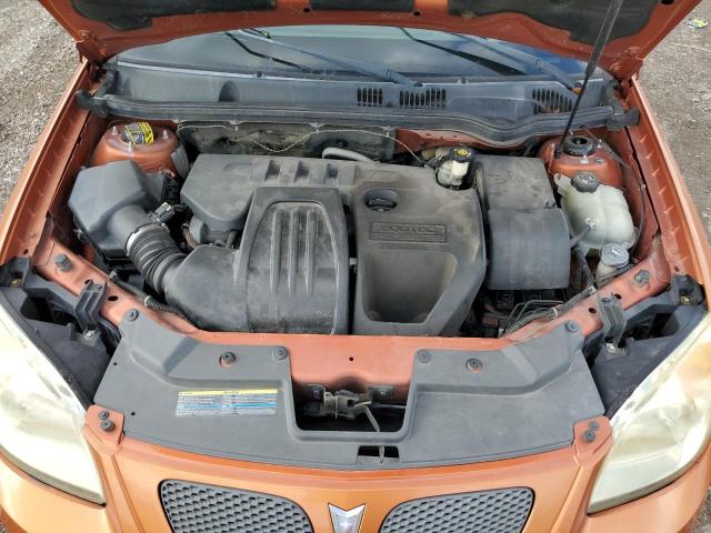 Photo 11 from auction – 2007 PONTIAC G5 with VIN 1G2AL18F077154692