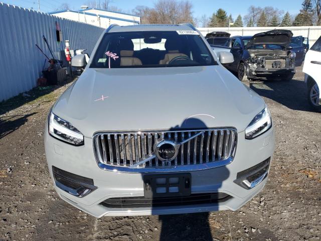 Photo 5 from auction – 2024 VOLVO XC90 PLUS with VIN YV4L12PE2R1235477