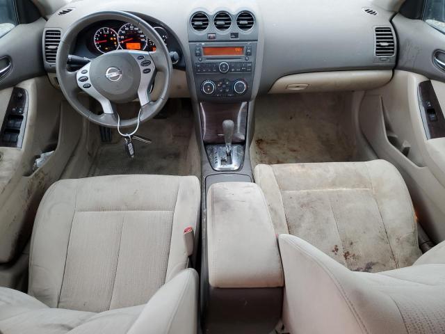 Photo 8 from auction – 2010 NISSAN ALTIMA BAS with VIN 1N4AL2AP7AN505840