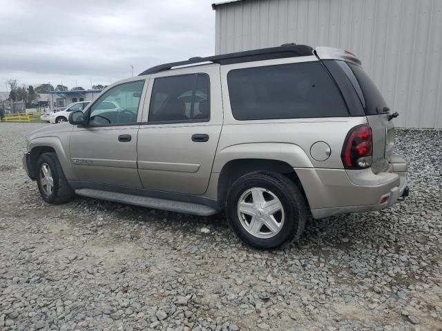 Photo 2 from auction – 2003 CHEVROLET TRAILBLAZE with VIN 1GNES16S636183167