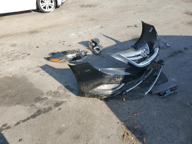 Фото 12 с аукциона – 2011 HYUNDAI SONATA SE с VIN 5NPEC4AC3BH016504