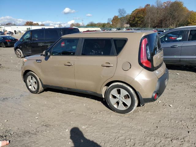 Photo 2 from auction – 2016 KIA SOUL with VIN KNDJN2A20G7270199