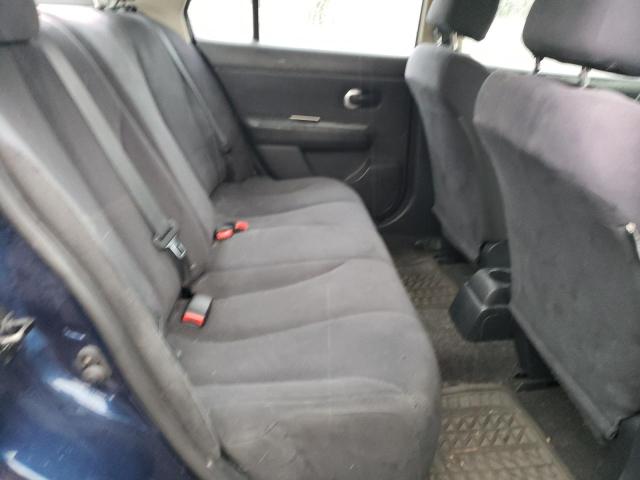 Photo 10 from auction – 2008 NISSAN VERSA S with VIN 3N1BC11E38L423818