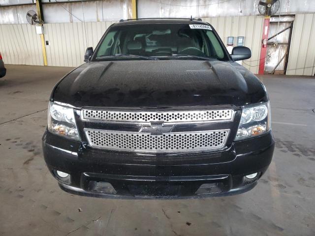 Photo 5 from auction – 2007 CHEVROLET AVALANCHE with VIN 3GNEC12J77G114017