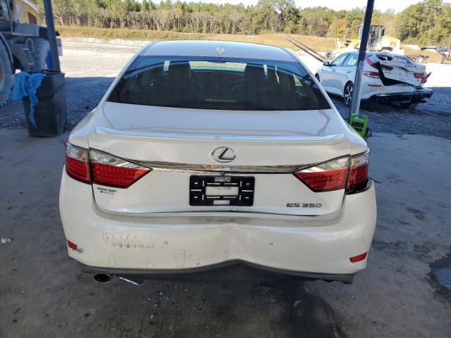 Photo 6 from auction – 2015 LEXUS ES 350 with VIN JTHBK1GG2F2200367