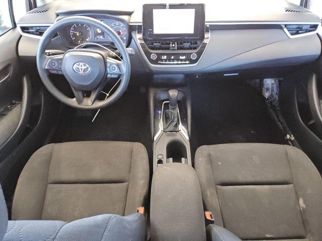 Photo 8 from auction – 2023 TOYOTA COROLLA LE with VIN 5YFB4MDE1PP035804