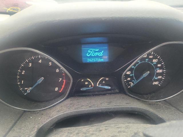 Photo 9 from auction – 2012 FORD FOCUS SE with VIN 1FAHP3F28CL170463