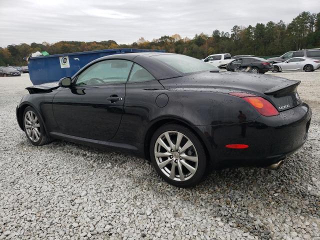 Photo 2 from auction – 2004 LEXUS SC 430 with VIN JTHFN48Y640054873