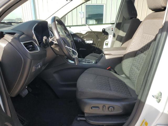 Photo 7 from auction – 2022 CHEVROLET EQUINOX LT with VIN 3GNAXKEV5NL154396