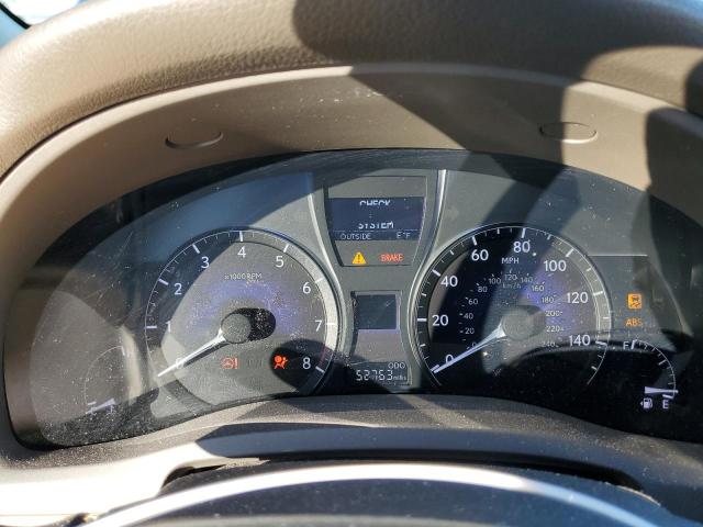 Photo 9 from auction – 2013 LEXUS RX 350 with VIN 2T2ZK1BA1DC094667