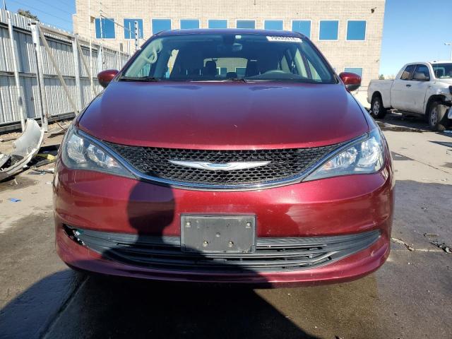 Photo 5 from auction – 2017 CHRYSLER PACIFICA T with VIN 2C4RC1DG0HR529655
