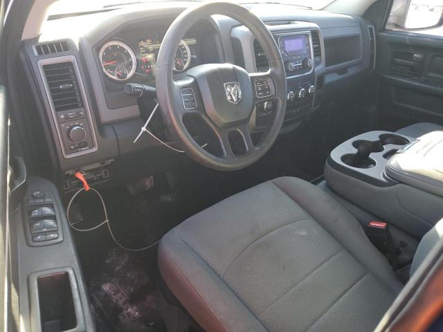 Photo 8 from auction – 2017 RAM 1500 ST with VIN 1C6RR6KG1HS693632