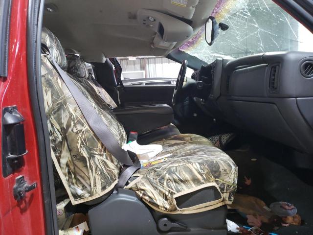 Photo 7 from auction – 2003 CHEVROLET SILVERADO with VIN 2GCEK19T331128213