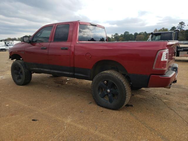 Photo 2 from auction – 2013 RAM 1500 ST with VIN 1C6RR7FTXDS539766
